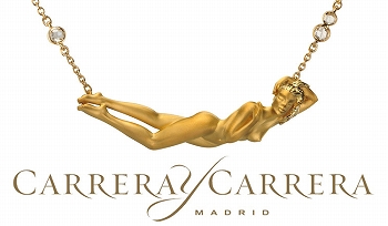 カレライカレラ[Carrera y Carrera] | 金・プラチナ・ダイヤ・宝石高額 ...