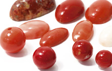 送料 無料コスメ・美容 - 【 完成品確認ページ 】珊瑚様 