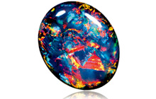 オパールの種類と産地 | 宝石色石の高額買取なら実績No.1のリファスタ