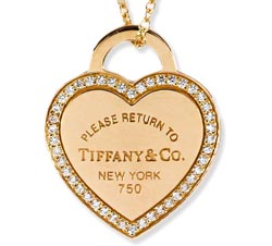 ティファニー(TIFFANY&Co.)の買取,相場 | 金・プラチナ・ダイヤ・宝石