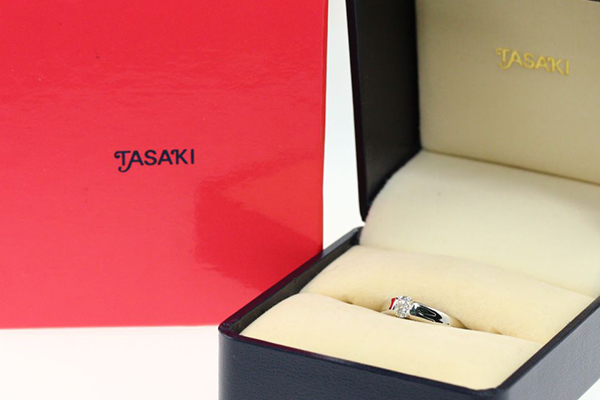 TASAKI（タサキ・田崎真珠）/TASAKI PEARLの高価買取価格・相場