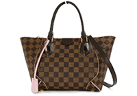 LOUIS VUITTON/N41554
ダミエ・カイサトートPM