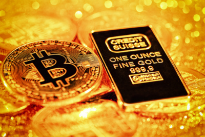 金相場がフェーズ2に移行！金がビットコインのように急騰する!?