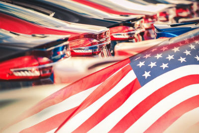 米自動車産業の復活と白金とパラジウムの需要