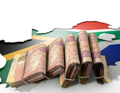 南アフリカ･ランドの急落が示唆する金・白金・パラジウム三つ巴上昇相場