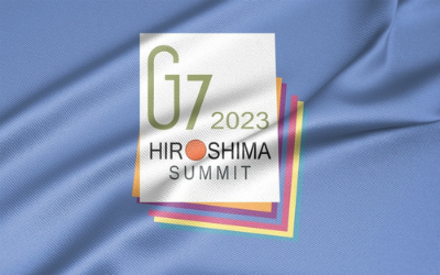 G7広島サミットを受けて金相場はどうなるのか？