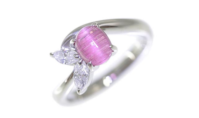 トルマリンキャッツアイ