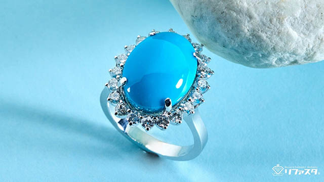 epic❣️国内最大級トルコ石❣️＆他 トルコ石 ターコイズ ペンダントトップ レディース