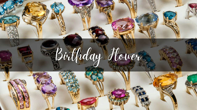 8月の誕生石（ペリドット・サードオニキス・スピネル） | 宝石の高額