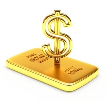 お客さまが金の売買の際に考えた方が良い事