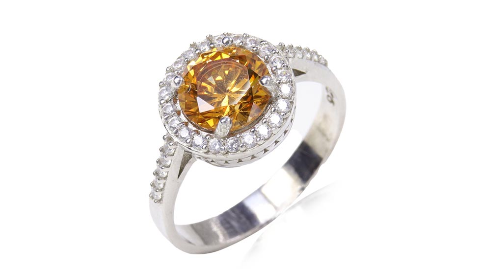 4月の誕生石（ダイヤモンド・モルガナイト） | 宝石の高額買取なら実績