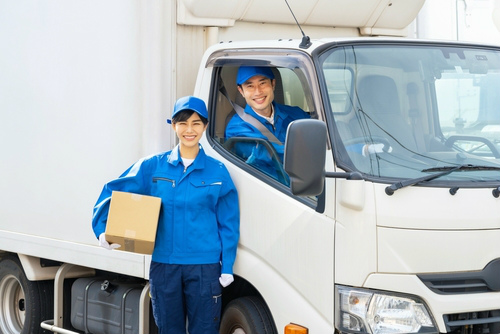 日本の配送サービス、高い信頼性と効率性が世界水準