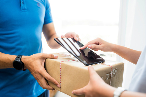 リファスタの宅配買取の特徴