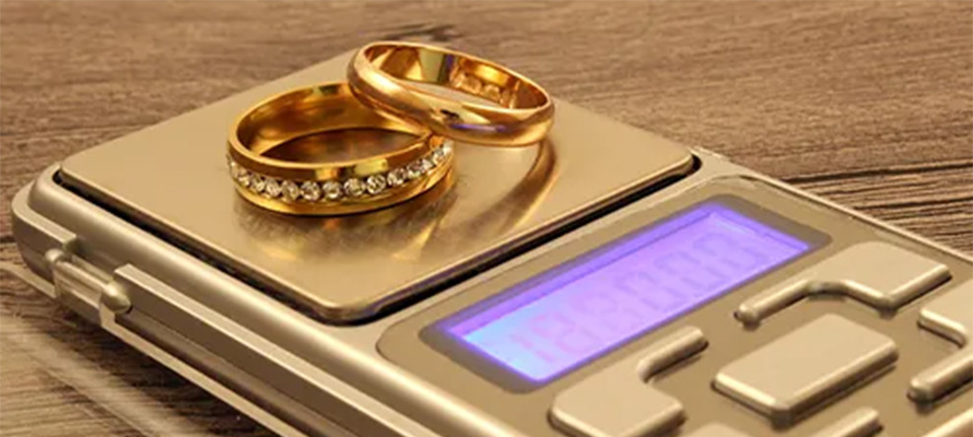 結婚指輪の買取相場を素材やブランド別に紹介 | ダイヤモンドの高額 