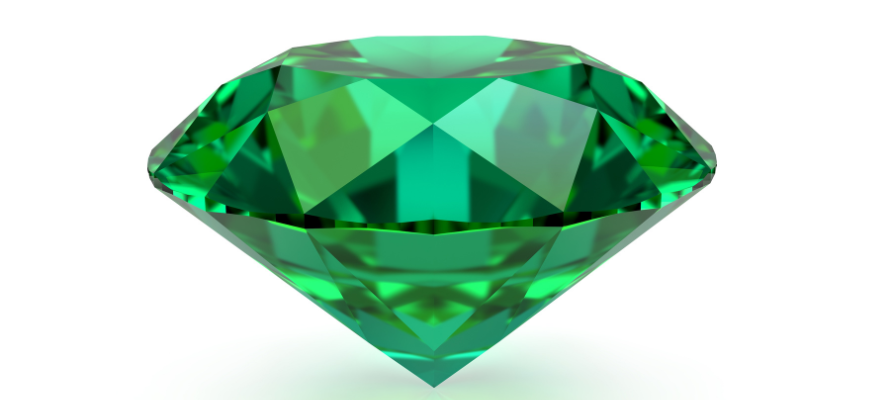天然グリーンダイヤモンド fancy vivid blue green VS1 グリーン