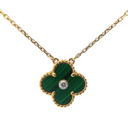 ヴァンクリーフ＆アーペル Van Cleef & Arpels ネックレス