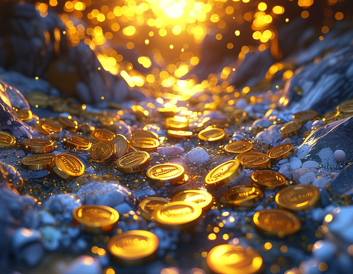 金投資の方法、費用を極める