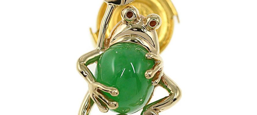 翡翠（ヒスイ）は中国にとってどんな意味があるの？ | 宝石の高額買取