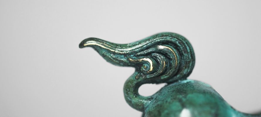国石 ヒスイの古代史（翡翠）（2）【ざっくり】生まれ方と歴史