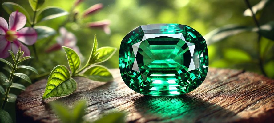 エメラルドとルビーどちらが高い？ | 宝石の高額買取なら実績No.1の