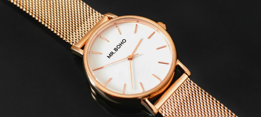 金無垢時計とは？ | 金・プラチナの高額買取なら実績No.1のリファスタ