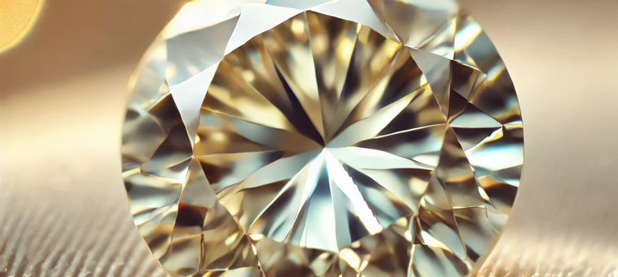 有名なダイヤモンド｜Florentine Diamond（フローレンティン