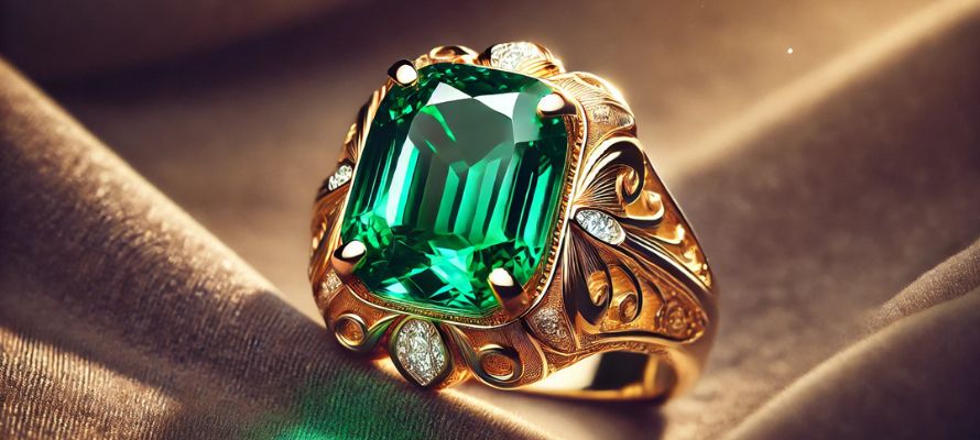 エメラルドと翡翠の違いとは？ | 宝石の高額買取なら実績No.1の