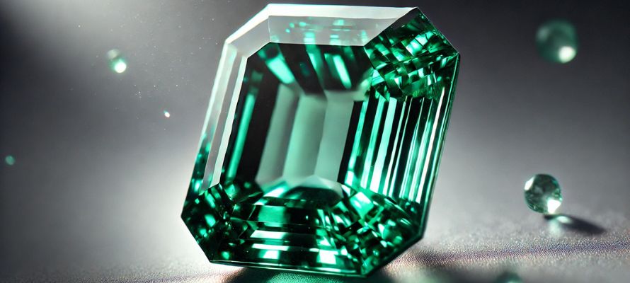 エメラルドと翡翠の違いとは？ | 宝石の高額買取なら実績No.1の