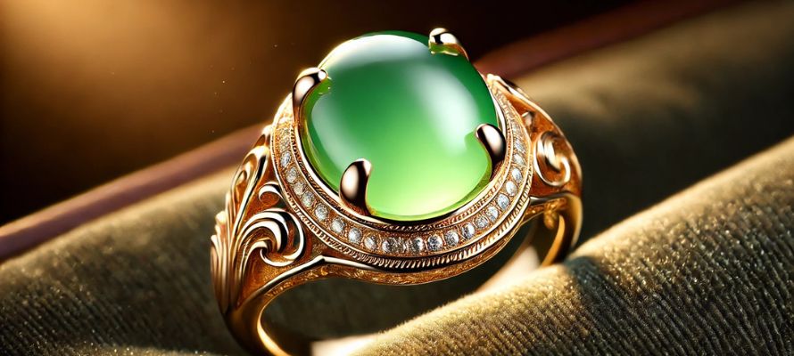 エメラルドと翡翠の違いとは？ | 宝石の高額買取なら実績No.1の