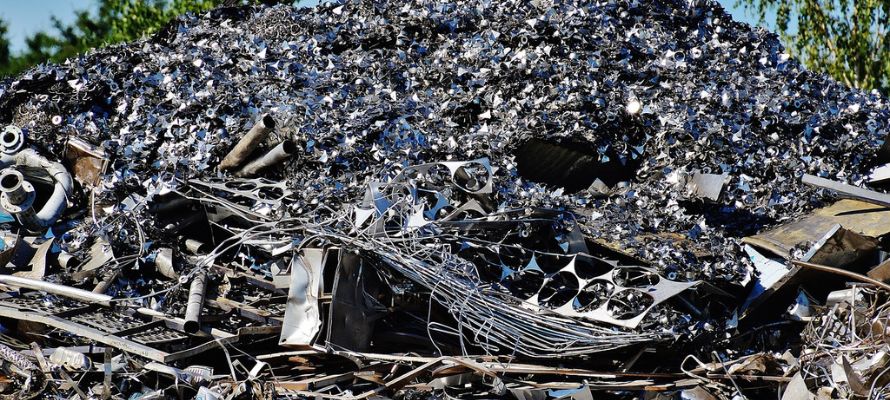 日本も有数の資源大国？金高騰で話題の「都市鉱山」とは | 金