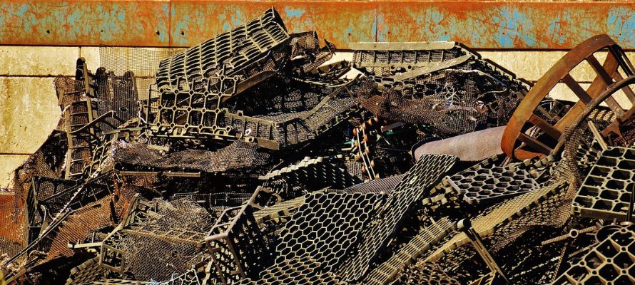 日本も有数の資源大国？金高騰で話題の「都市鉱山」とは | 金