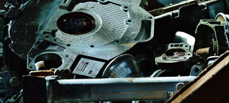 日本も有数の資源大国？金高騰で話題の「都市鉱山」とは | 金