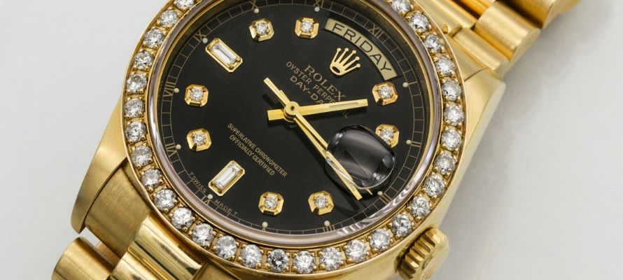 18金(K18)は錆びる?錆びた時の対処方法と防止策 | 金プラチナの 18金(K18)は錆びる?錆びた時の対処方法と防止策 | 金プラチナの