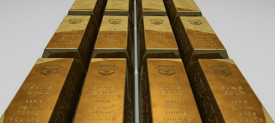 ギネス登録：世界最大の金塊が日本（伊豆の土肥金山）で触れる