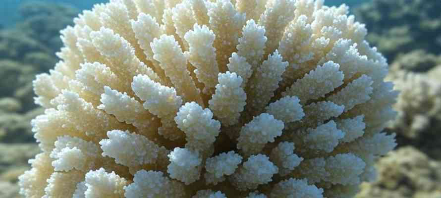 珊瑚はどうやって生まれる？海の神秘と謎に迫る | 宝石の高額買取なら