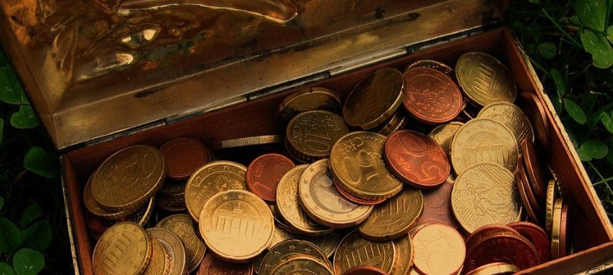 日本初の金貨「開基勝宝（かいきしょうほう）」とは | 金・プラチナの