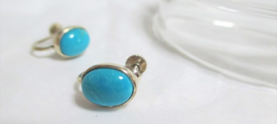 最も美しいと言われるスリーピングビューティーのターコイズとは