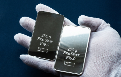 銀が高騰へ！世界的な資源獲得競争が始まっている | 金・プラチナ