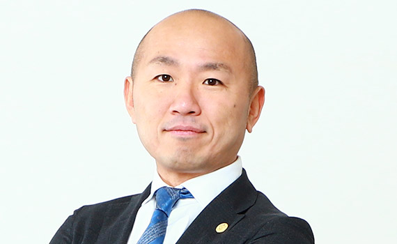 代表取締役 杉 兼太朗