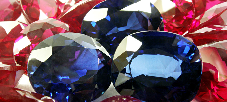 ルビー・サファイア買取を科学で判定｜蛍光X線分析のリファスタ大阪